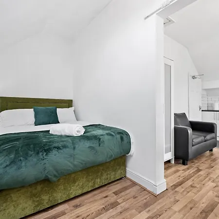Apartamento Comfort Ideal For Work And Study With Street Parking *