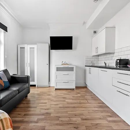 Comfort Ideal For Work And Study With Street Parking Apartamento
